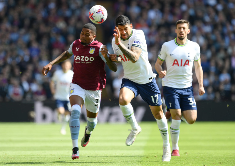 Tottenham Hotspur Scores Crucial Victory Over Aston Villa: A Turnaround Season