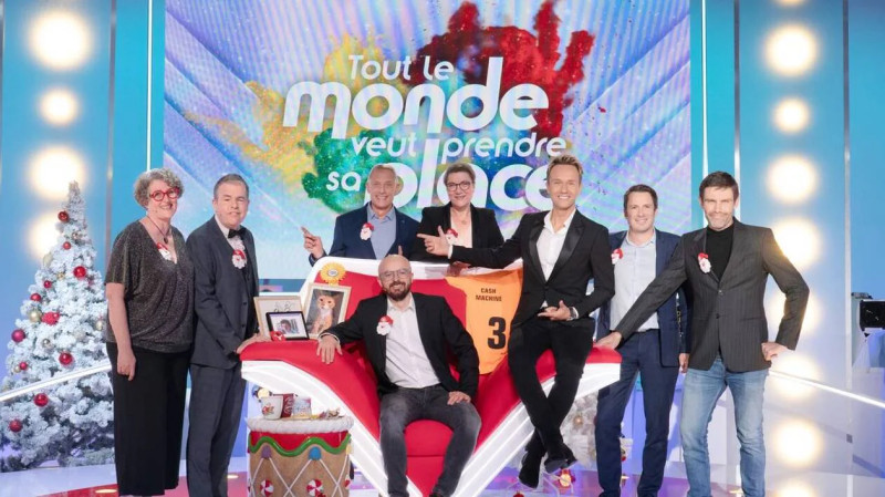 Tout le monde veut prendre sa place: Vincent règne encore et toujours