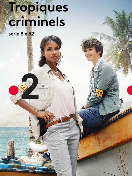 Tropiques criminels saison 8 : La série à suspense s'apprête à revenir sur France 2