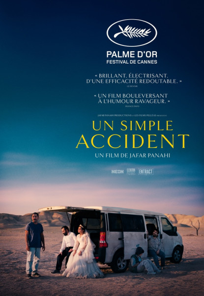Un Simple Accident : Les Répercussions d'une Tragédie