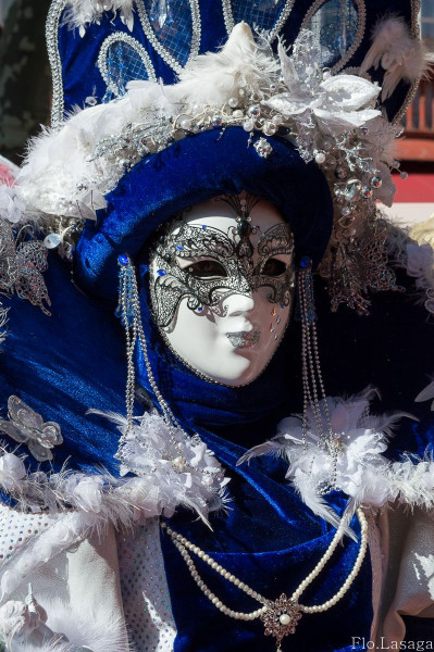 La Vénitienne de Mask Singer : Une Voix Mystérieuse et Envoûtante