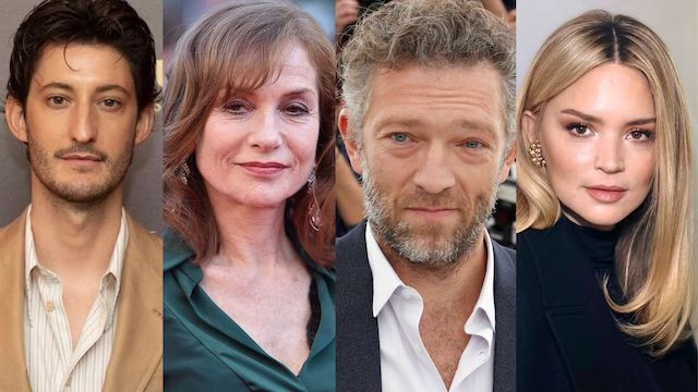 Vincent Cassel: Une Carrière de Star au Service du Cinéma Français
