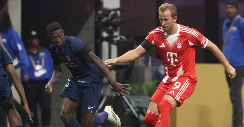 Vincent Kompany : le choc de la saison footballistique entre PSG et Bayern Munich