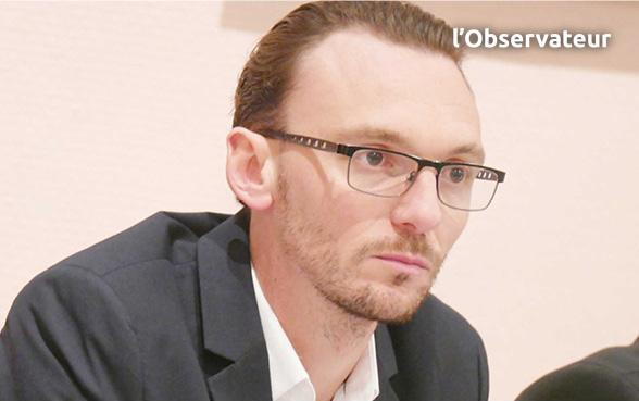 Waziers : Un jour de commémoration troublé par l'agression du maire Steve Bansch