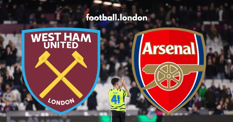 Défi de titans: West Ham résiste à Arsenal sous la pression