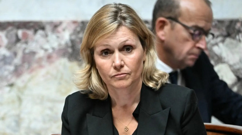 Yaël Braun-Pivet : La présidente de l'Assemblée nationale au cœur de la politique française