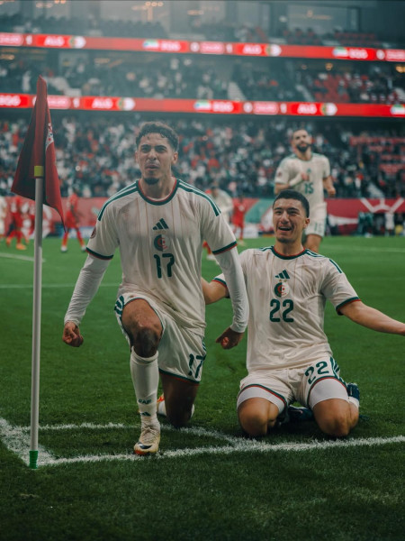Algérie et Autriche : le match qui a fait basculer le destin du Mondial 2026