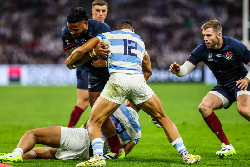 Le match du siècle : Angleterre-Argentine, une revanche géopolitique et sportive