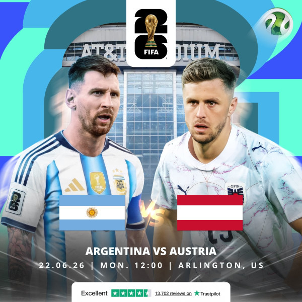 Lionel Messi's Record-Breaking Performance Propels Argentina to Victory Over Austria in the 2026 World Cup