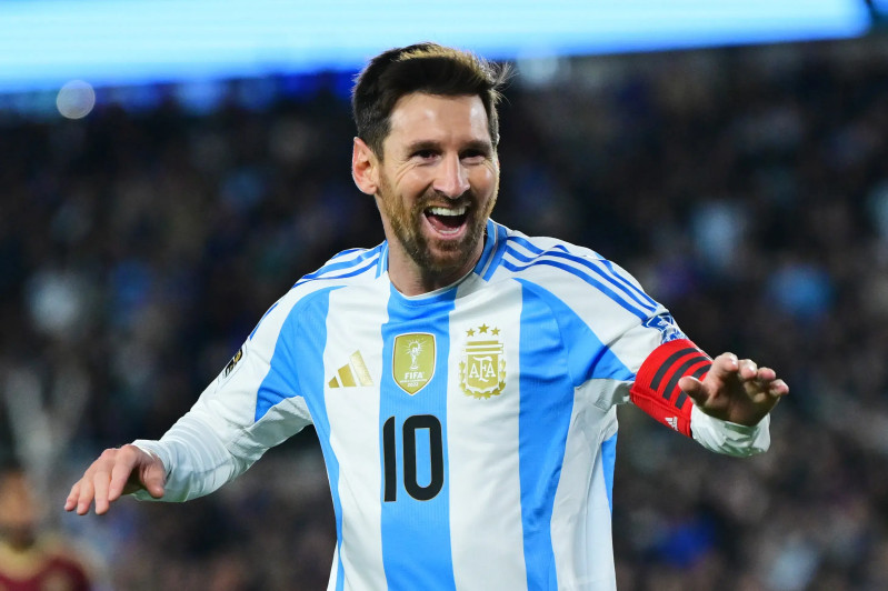 L'Argentine et l'Autriche : Un Match qui marque l’Histoire de la Coupe du Monde