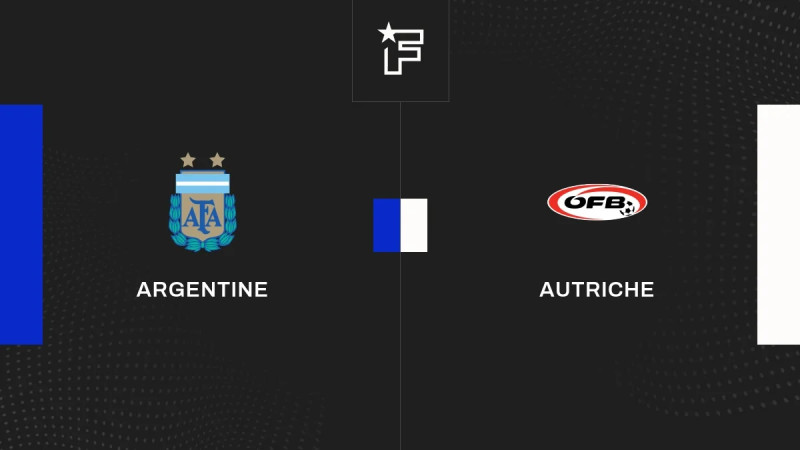 Argentine 2-0 Autriche : Lionel Messi, roi des buts en Coupe du monde