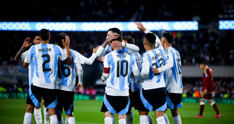 L'histoire se répète: Les buteurs de légende dominent la Coupe du Monde 2026