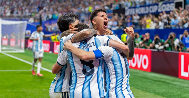 Argentina Qualifies for World Cup Semifinals: A Dramatic Victory Over Switzerland