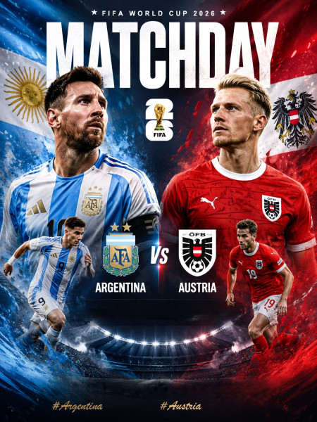 Argentine vs. Suisse : Un Match Épique en Quart de Finale de la Coupe du Monde 2026