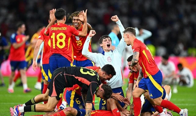 Spain's Triumph: An Unforgettable Victory Over Austria at the FIFA World Cup 2026