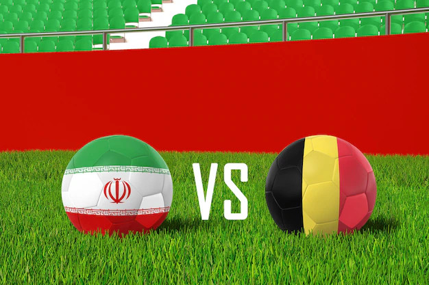 Belgique-Iran : Une Réalité Crue pour les Diables Rouges malgré la dominance
