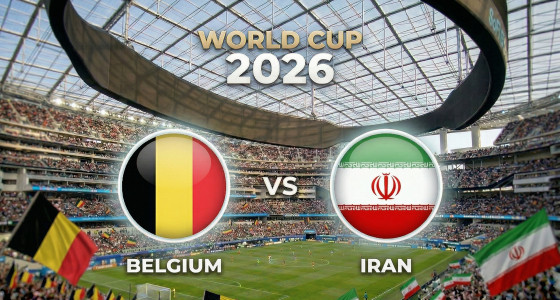 La détermination iranienne en World Cup'
