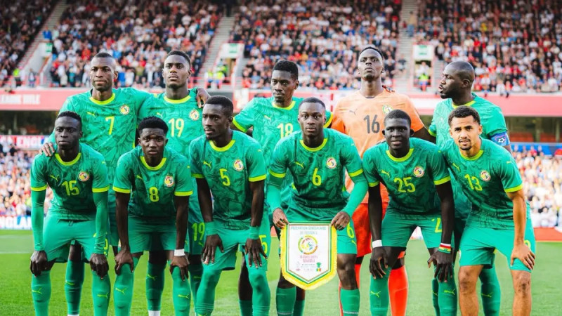 Belgium's Dramatic FIFA World Cup 2026 Victory Over Senegal