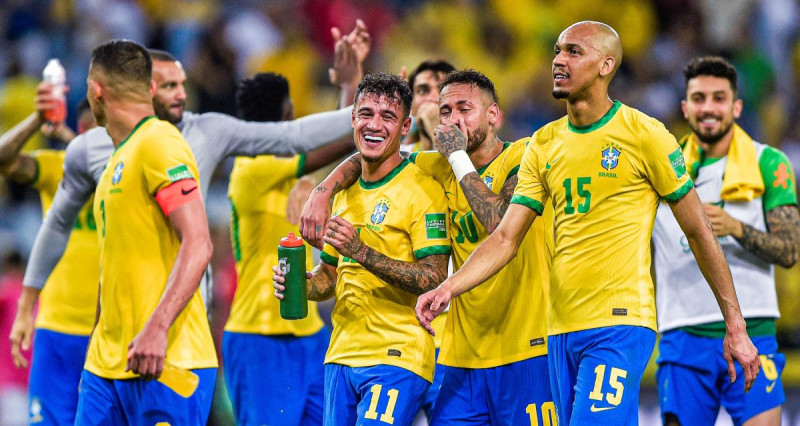 Brésil et Japon : un match d'anthologie en Coupe du Monde 2026™