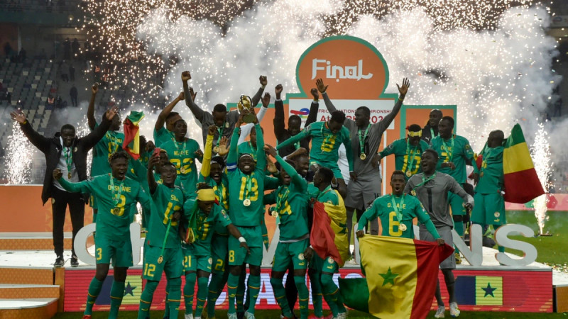 Le Sénégal s'impose face à l'Irak et se rapproche des meilleurs 3es de la Coupe du Monde 2026