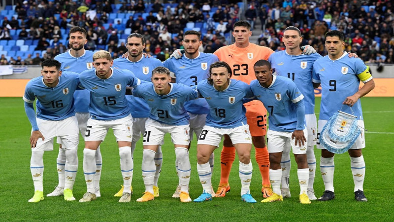 Uruguay vs. Espagne : Un Clash Footballistique Historique