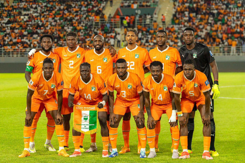 Côte d'Ivoire vs. Curaçao: Un Match Crucial pour la Qualification à la Coupe du Monde 2026