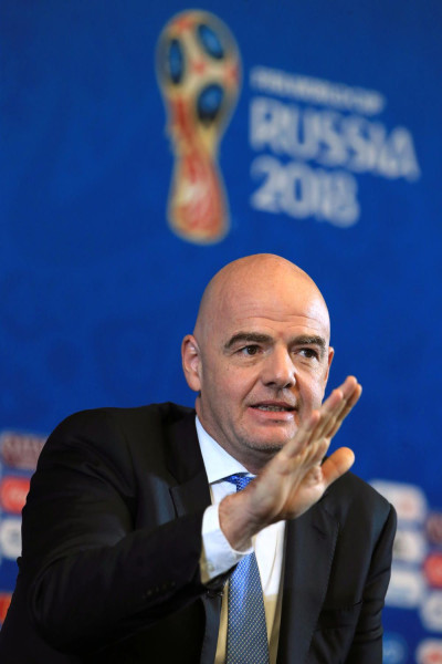 Incroyable 2010: La Coupe du Monde et ses scandales politiques