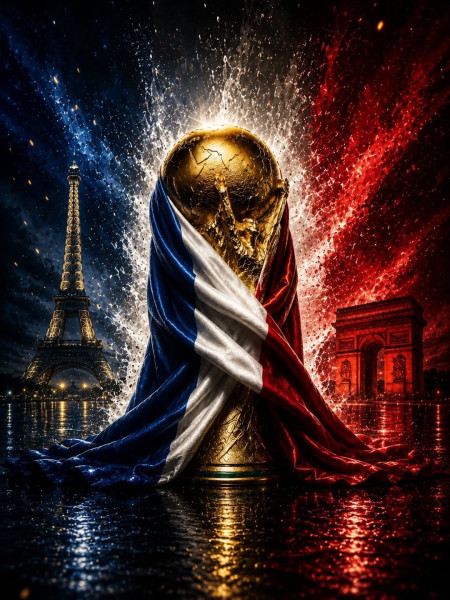 Les Demi-Finales de la Coupe du Monde 2026 : France vs Espagne, le Match à Ne Pas Manquer