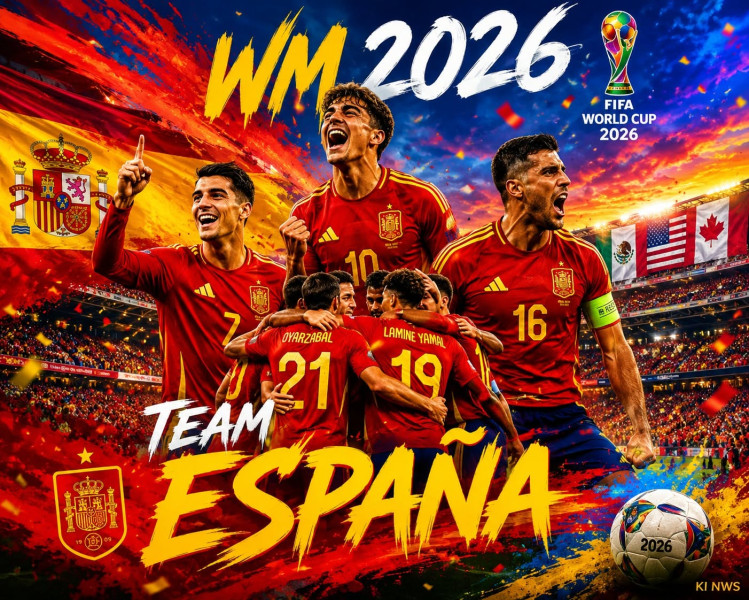Coupe du Monde 2026 : La France et l'Espagne en Demi-Finale