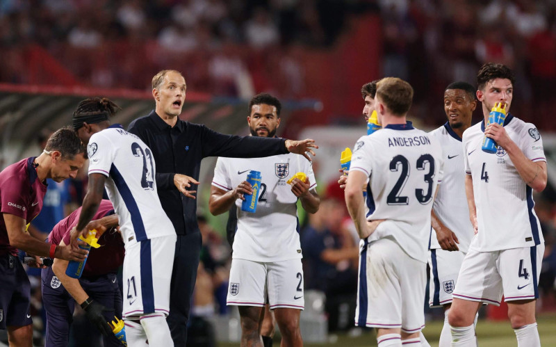England's World Cup Dream Shattered by Tuchel's Tactical Blunders
