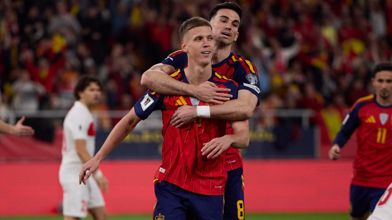 Coupe du Monde 2026 : L'Espagne Écrase l'Autriche en Seizièmes de Finale