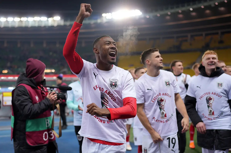 Espagne - Autriche : Le Come-back de David Alaba et de Lamine Yamal en Lumière