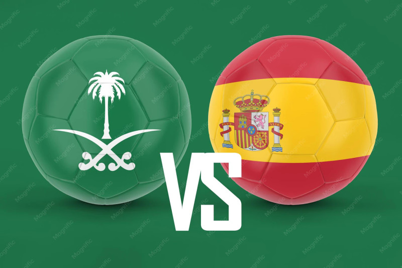 Espagne vs Arabie Saoudite: Un Match Incroyable à la Coupe du Monde 2026