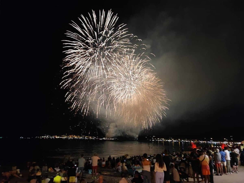 Feu d'Artifice à Paris: Une Illumination Exceptionnelle en 2026