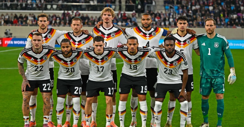 Allemagne éliminée : Le Paraguay crée la surprise en Coupe du monde 2026