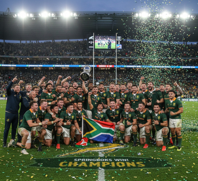 La France U20 face à l'Afrique du Sud U20 : Une Finale Inoubliable de la Coupe du Monde U20 Rugby 2026