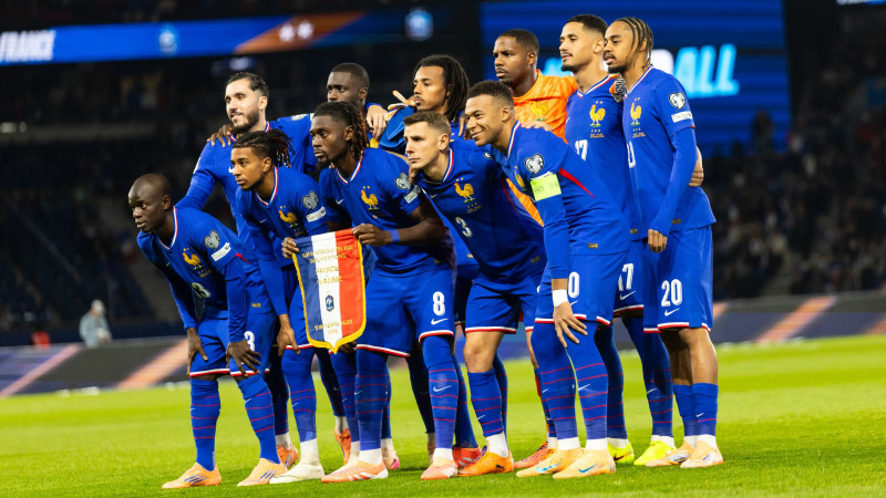 France's Triumph Over Iraq: A Decisive Victory in the 2026 World Cup