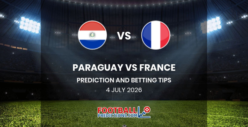 France vs. Paraguay: Un Match Déterminant dans le Tournoi 2026