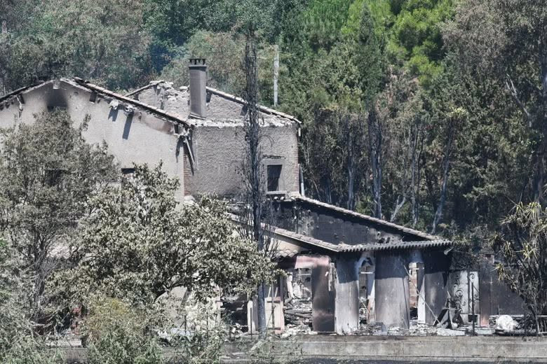 Incendies en Gironde : La Métropole Bordelaise en Péril