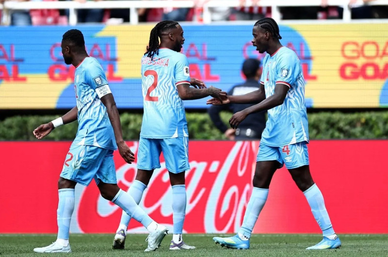 La Colombie et la République Démocratique du Congo : un duel de titans en Coupe du Monde 2026