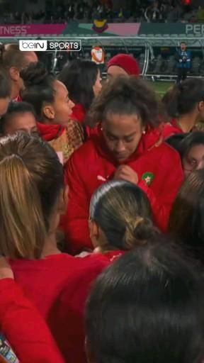 Le choc des Lionnes : le Maroc affronte l'Algérie en CAN féminine