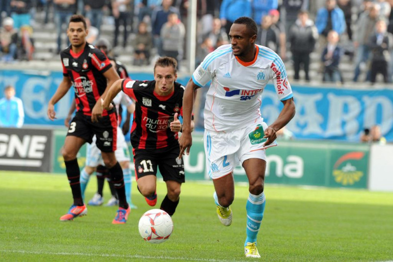 L'Olympique de Marseille s'incline face à l'OGC Nice en amical à la Commanderie