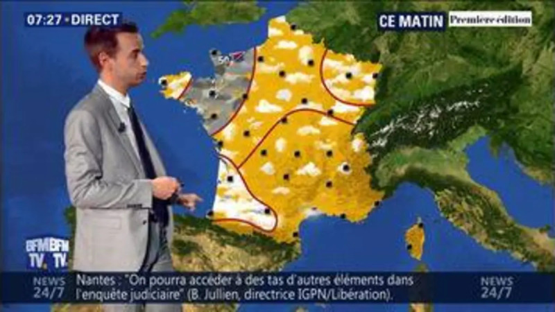 Le Match France-Irak: Une Victoire Épique sous la Pluie de Philadelphie