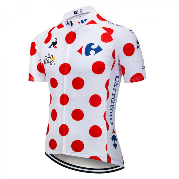 Tour de France 2026 : Tadej Pogacar règne en maître sur la 6e étape entre Pau et Gavarnie-Gèdre