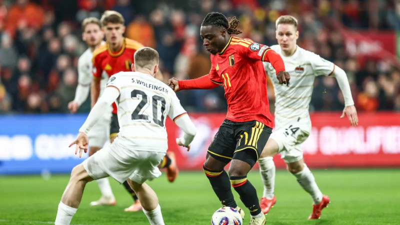 Match Belgium vs Iran: Un tourbillon de tension et de suspense