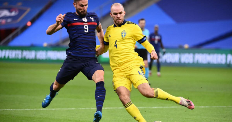 France vs. Suède : Un Match de Football Marquant à la Coupe du Monde 2026