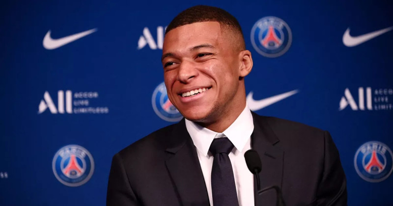 Kylian Mbappé: la cheville en alerte, les supporteurs en suspense