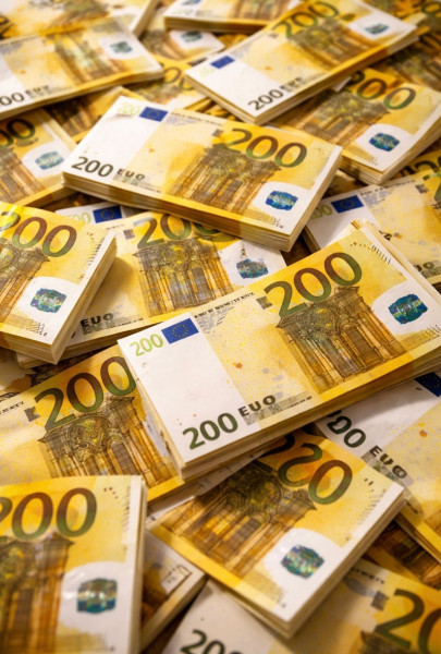 La BCE lance une consultation pour les nouveaux billets en euros : votez jusqu'au 21 septembre