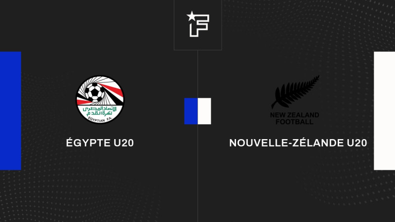 Nouvelle-Zélande vs Égypte : Une Victoire Égyptienne Épique et Historique