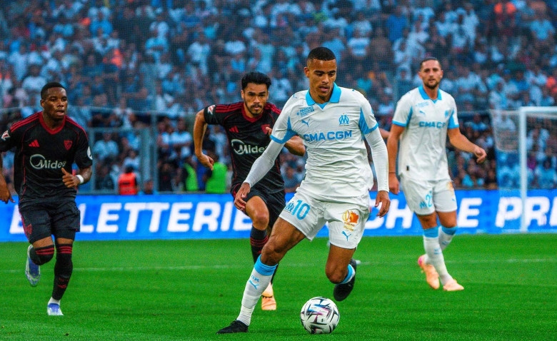 OM-Nice : Un match amical décevant pour l'OM